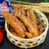 【中华特色馆】江苏馆【蒋凤记保鲜装】 凤爪五香牛肉鸭肫鸭脖醉草鸡 卤味熟食下酒菜即食凉菜锁鲜装套餐礼包1100g