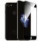 鸿伟科 iPhone7 Plus/苹果6splus/苹果8钢化膜 薄保护膜 全屏覆盖 手机贴膜弧边防爆防指纹 高清玻璃膜