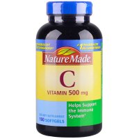 Nature Made莱萃美天维美 浓缩液体维生素C维他命 美白美容养颜祛疤预防贫血缓解疲劳