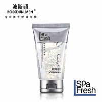 波斯顿瞬爽醒肤凝露80G