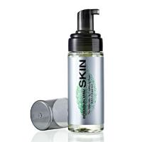 波斯顿（BOSSDUN.MEN）茶爽水呼吸洁面泡沫150G