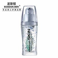 波斯顿男士精华护肤舒缓肌肤茶爽控油滋润补水保湿