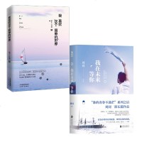 刘同2017新书 我在未来等你+我喜欢这个简单的世界 青春文学小说情感故事励志治愈情感小说 青春小说集 颜夕 正版畅
