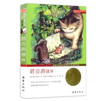 正版 国际大奖小说升级版 塔克的郊外 中小学生课外阅读 书籍 6-9-12岁 二三四五六年级 新蕾出版社