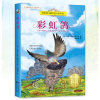 正版 常春藤国际大奖小说系列 纽博瑞儿童文学大奖作品 彩虹鸽6 12岁 小学生儿童文学课外阅读图书 三四五六年级