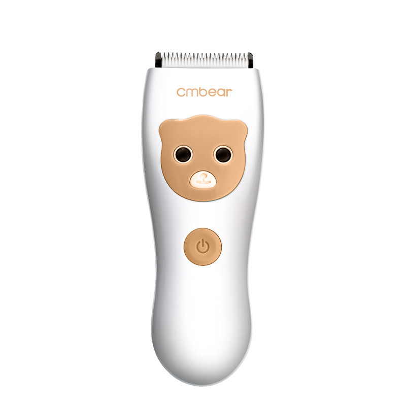 卡曼熊理发器电推剪充电式电推子成人婴儿童静音电动头发剃头刀家用