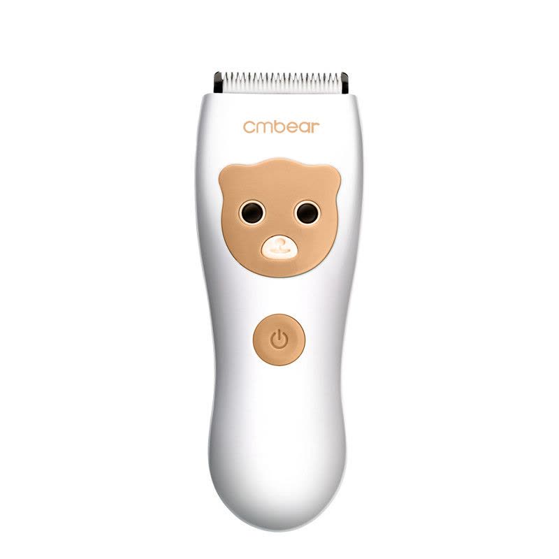 卡曼熊理发器电推剪充电式电推子成人婴儿童静音电动头发剃头刀家用图片
