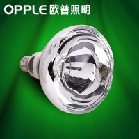 OPPLE欧普照明 浴霸灯泡红外线机制取暖泡防水防爆 275w