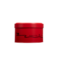 大红袍 [中华特色]武夷山馆武夷山大红袍茶叶礼盒装乌龙茶肉桂武夷岩茶罐装50g