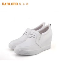 特乐路2015秋冬内增高个性女鞋子4551691