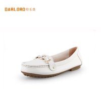 特乐路2015年时尚秋冬季女单鞋1555308