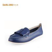 特乐路女款舒适甜美平底鞋6551511