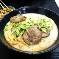 【中华特色】大连馆 关东阁 日本拉面叉烧饭配料 日式叉烧肉500g