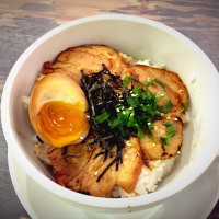 【中华特色】大连馆 关东阁 日本拉面叉烧饭配料 日式叉烧肉500g