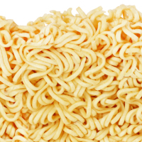 【中华特色】大连馆 关东阁不倒翁拉面110g 部队火锅面饼 袋装 无料包 东北