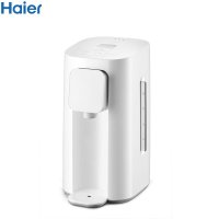 Haier/海尔智能恒温宝宝调奶器冲奶器冲辅食工具 荣获2015德国IF大奖HBM-IF25