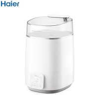 Haier/海尔皇家母婴宝宝家用超大容量婴儿蒸汽消毒器烘干器 医用蒸汽消毒HBS-H01