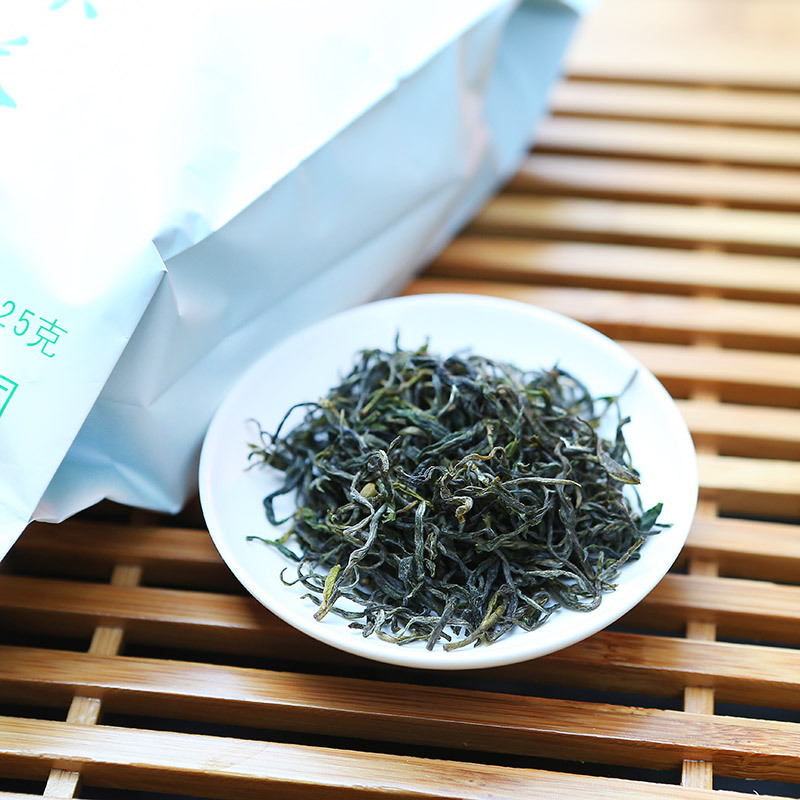 虞山绿茶报价_参数_图片_视频_怎么样_问答-苏宁易购