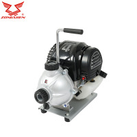 宗申S35动力汽油机1寸水泵便携式 自吸 小型 家用 抽水泵 抽水机