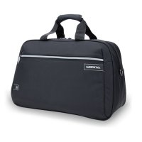 sedna赛德纳旅行包男女手提袋斜跨大容量行李包袋防水尼龙休闲商务SDN513S