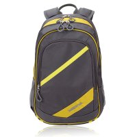 sedna赛德纳中大学生双肩包书包户外休闲度假旅行背包男女学院风SDN052B