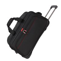 Sedna赛德纳拉杆静音行李旅行包袋大容量防水拉杆袋20寸SDN481T
