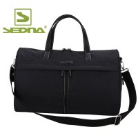 sedna赛德纳大容量男女手提登机出差商务行李包短途旅游单肩休闲旅行袋