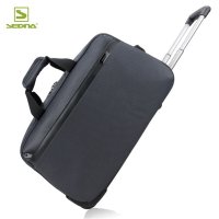 sedna赛德纳大容量20寸商短途拉杆旅行包袋行李包袋男女款式务拖轮袋