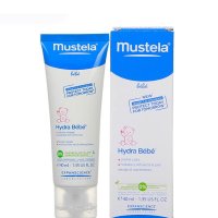 [欧品客]法国妙思乐贝贝营养修护保湿面霜40ml 滋润、保湿、修护