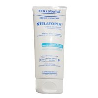 [欧品客]法国妙思乐舒肤敏润肤霜(干燥湿疹肌肤)200ml 修复皮肤保护层 迅速舒缓刺激 重塑肌肤弹性 抑制细菌繁殖