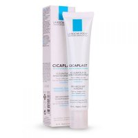 [欧品客]法国理肤泉祛疤痕痘疤乳40ml 清痘祛疤 修复 抗菌 保护伤口