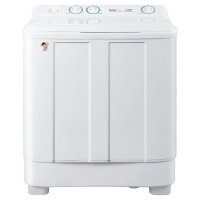 海尔(Haier) XPB70-1186BS 7公斤半自动双缸洗衣机