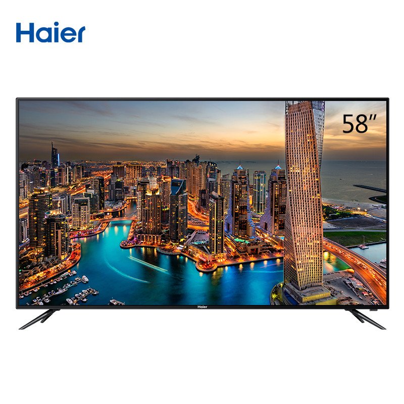 海尔(Haier) LS58A51 58英寸4K安卓智能网络电视