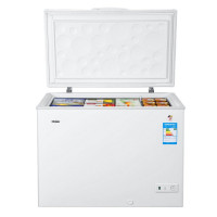 海尔（haier)BC/BD-318HD商用冷柜318升大容量 冷藏冷冻转换柜