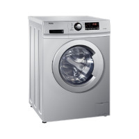 Haier/海尔 G80718B12S 8公斤kg 全自动变频滚筒洗衣机 高效节能 动力小王子
