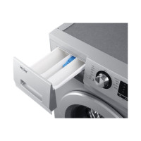 Haier/海尔 G80718B12S 8公斤kg 全自动变频滚筒洗衣机 高效节能 动力小王子