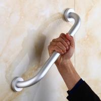 佳家达(JIAJIADA) 浴室浴缸防滑扶手 太空铝 卫生间老人儿童安全拉手扶手 防滑扶手