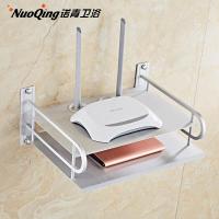 佳家达(JIAJIADA) 特价 太空铝实心 数字电视机顶盒架 路由器支架子置物架壁挂式