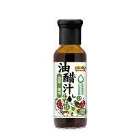恒顺 零脂香麻藤椒 油醋汁 健身轻食水果蔬菜沙拉酱汁调味 280g