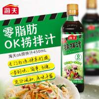 海天凉拌汁 OK捞拌汁450ml