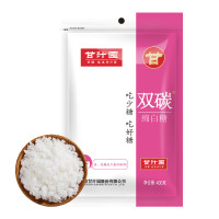 甘汁园双碳绵白糖400g