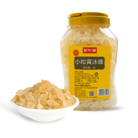 甘汁园小粒黄冰糖1kg