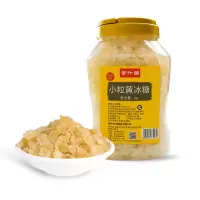 甘汁园小粒黄冰糖1kg