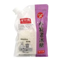 甘汁园小粒老冰糖400g