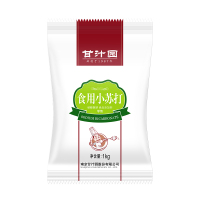 甘汁园食用小苏打1kg