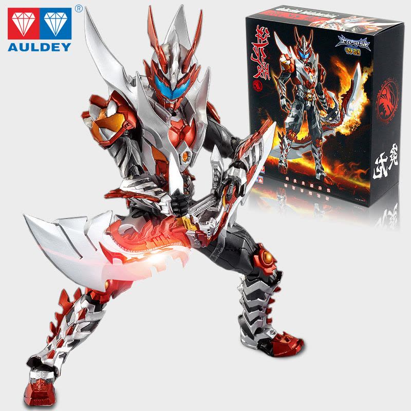 鎧甲勇士初代　鎧甲勇士黒犀俠　アクションフィギュア　30-0711-15 鎧甲勇士初代 鎧甲勇士黒犀俠 アクションフィギュア 30-0711-15