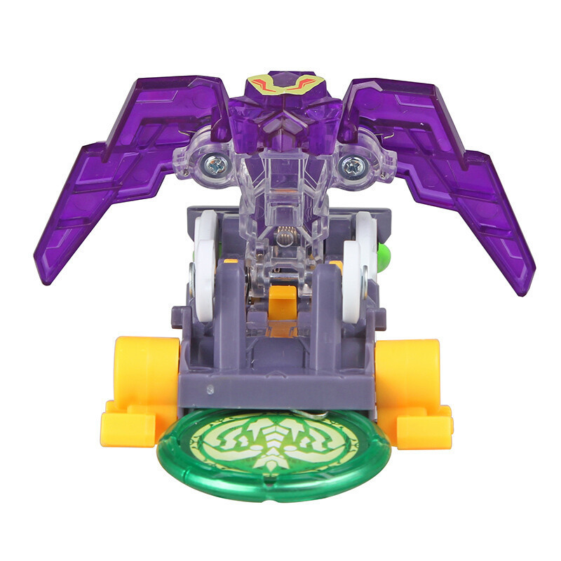 奥迪双钻爆裂飞车3代玩具套装正版男孩玩具星能觉醒合体连翻多重夺晶