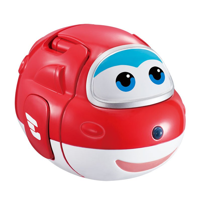 超级飞侠趣变蛋变形蛋机器人玩具乐迪多多小爱包警长正版趣变蛋乐迪