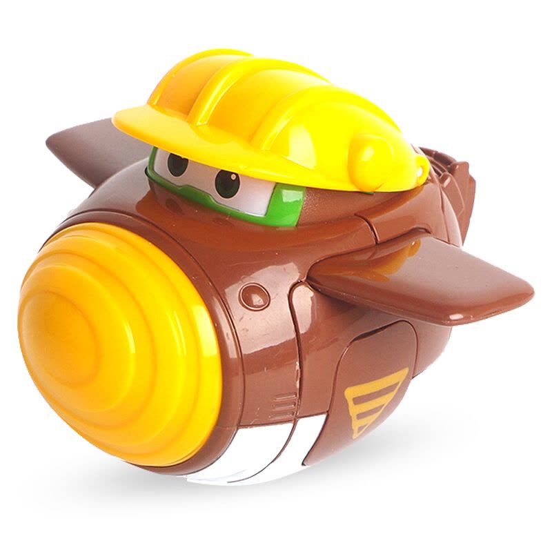 超级飞侠趣变蛋变形蛋机器人玩具乐迪多多小爱包警长正版 趣变蛋金刚图片