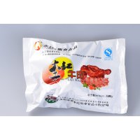 李记明章牛肉